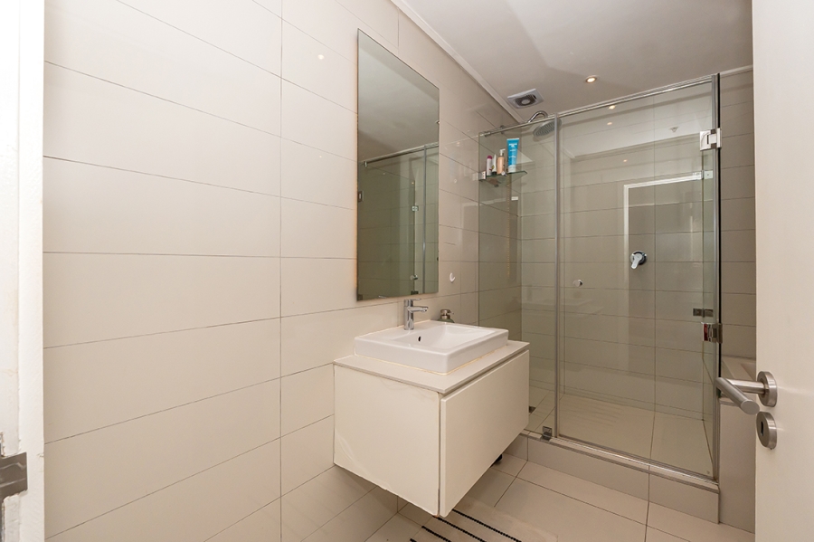 1 Bedroom Property for Sale in Cape Town City Centre Western Cape